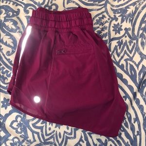 Lululemon shorts